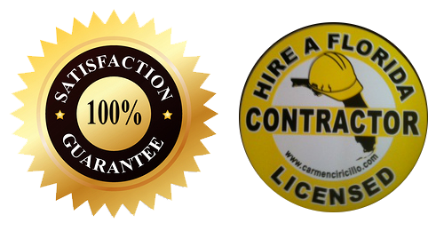 SWFL CABINETS REFINISHING & REFACING